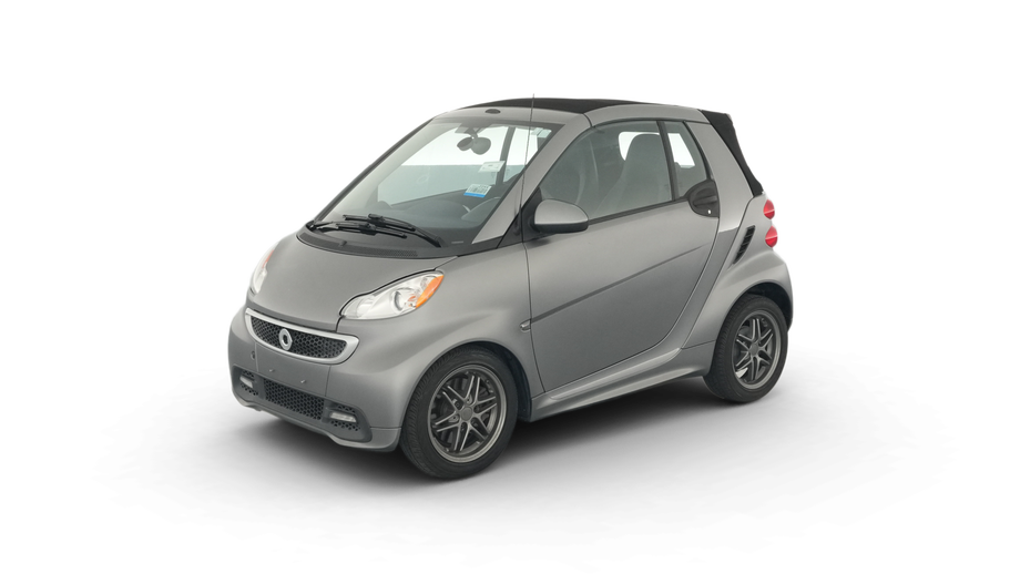 2015 smart fortwo