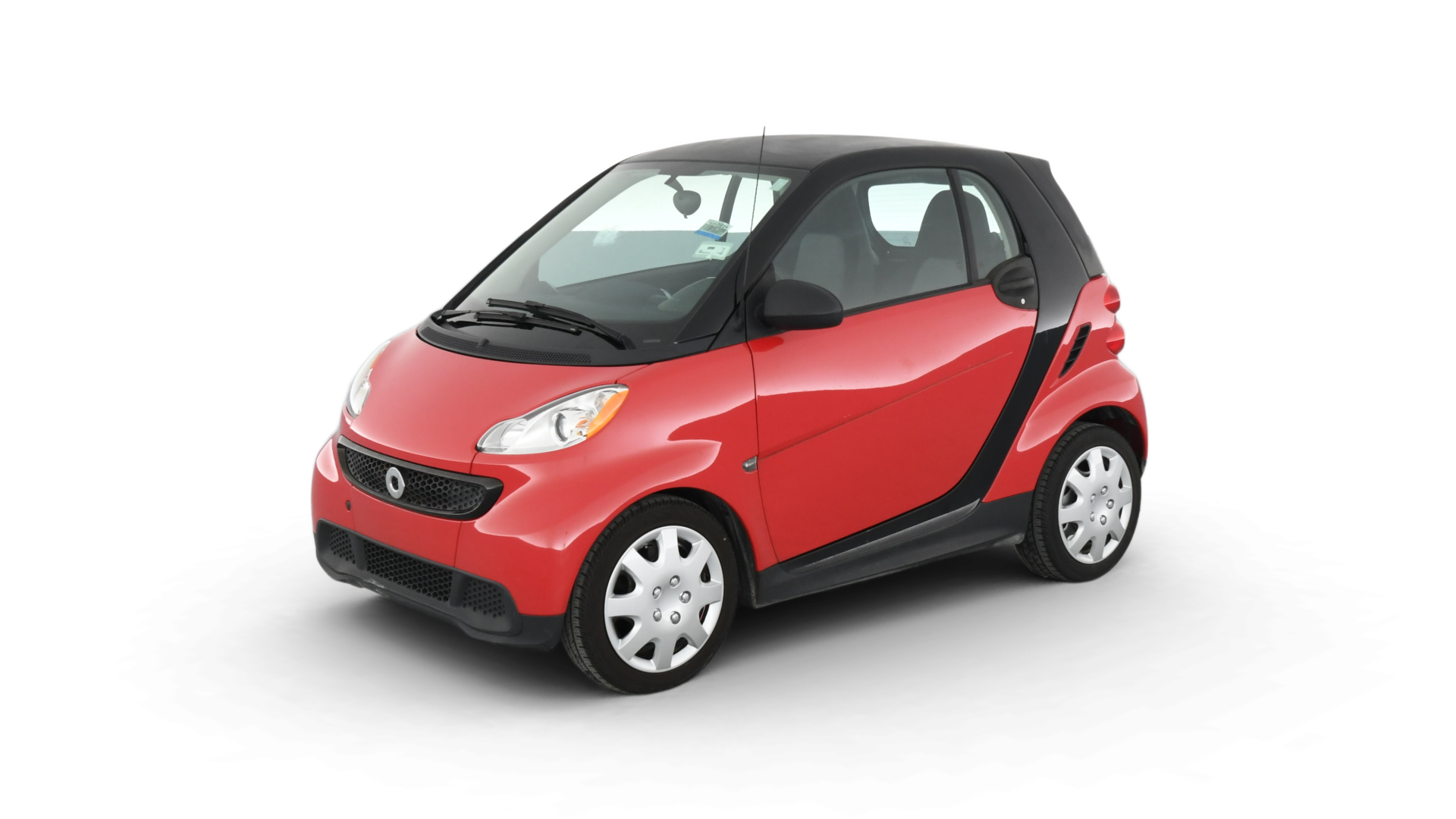 2015 smart fortwo passion