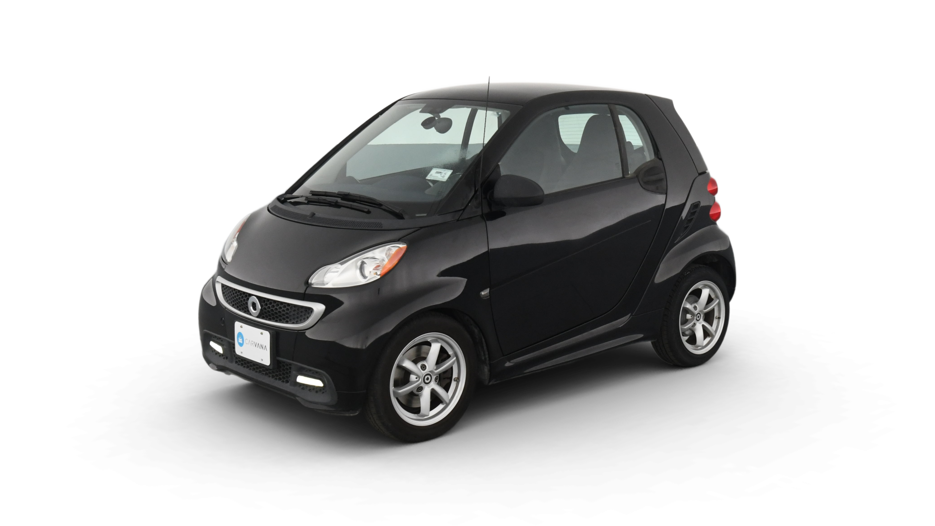 Used 2015 smart fortwo