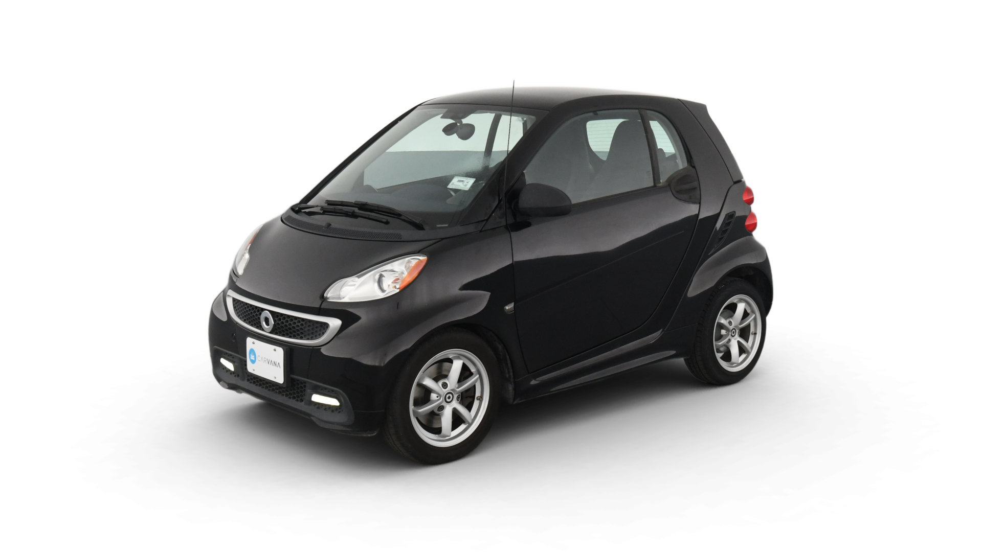 Exclusif : Smart Fortwo III (2015)