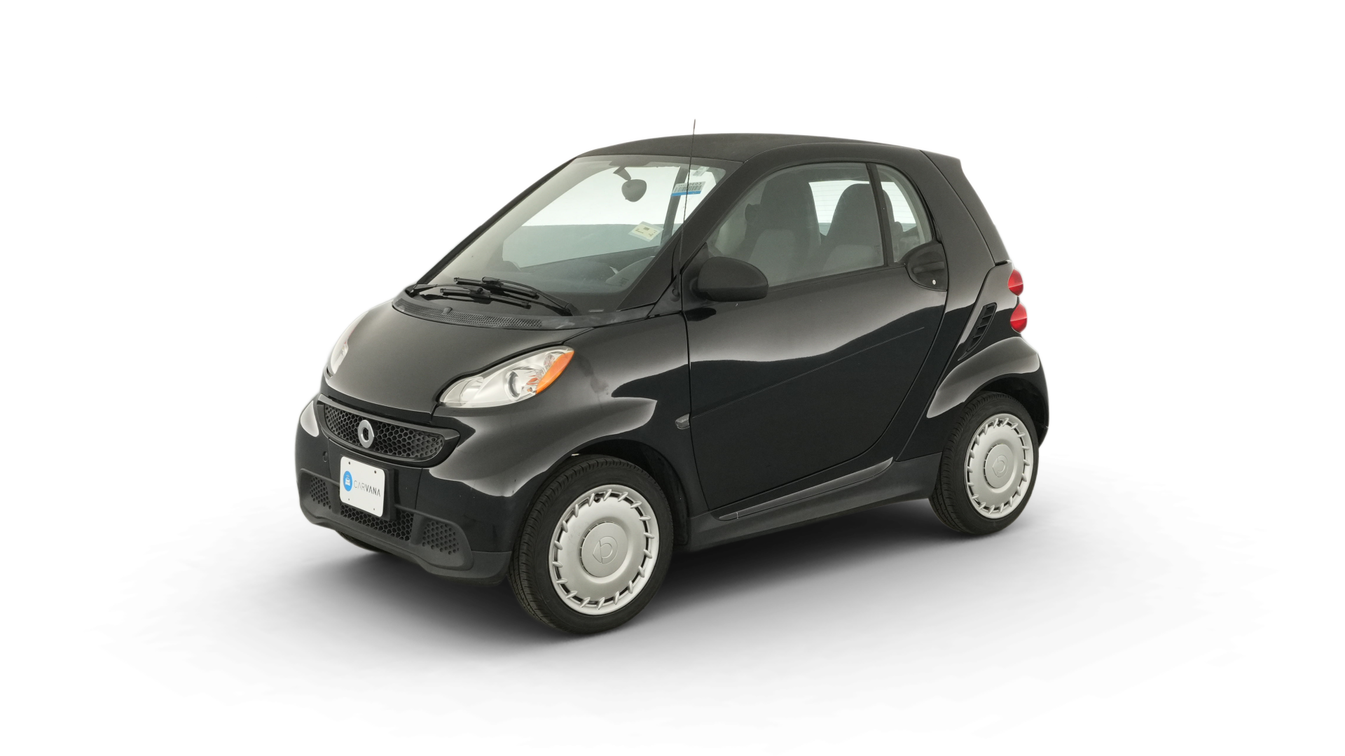 2015 smart fortwo vehicle photo