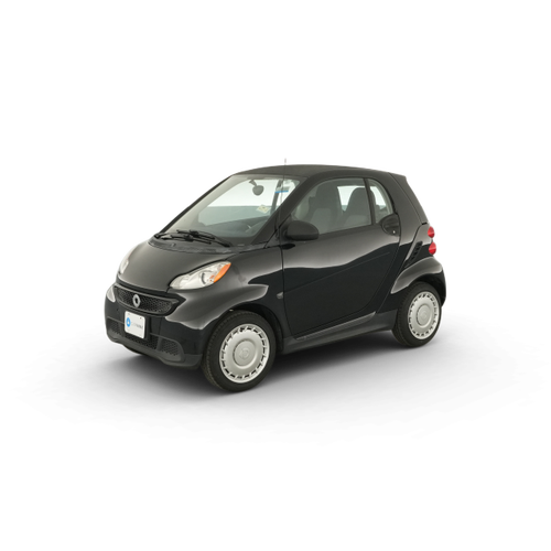 2015 smart fortwo
