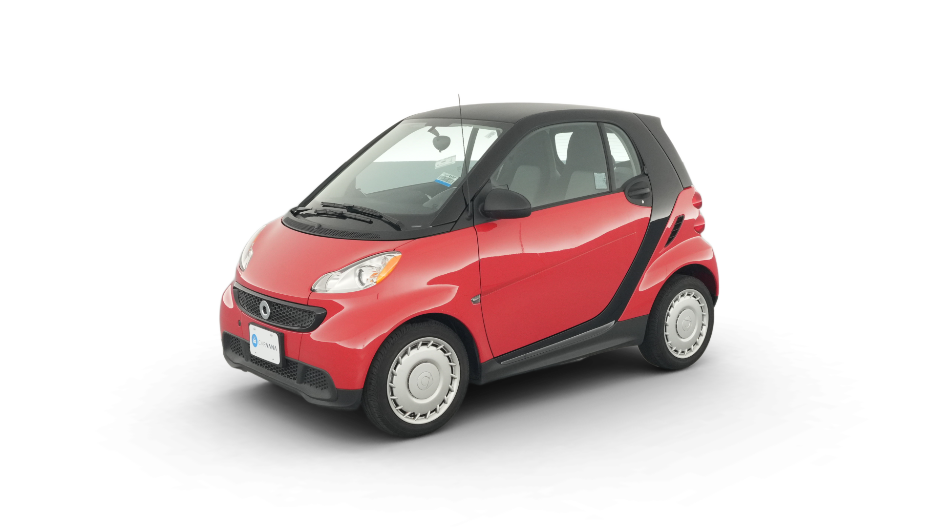 2015 smart fortwo pure