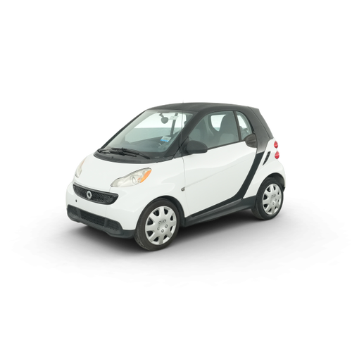 2015 smart fortwo
