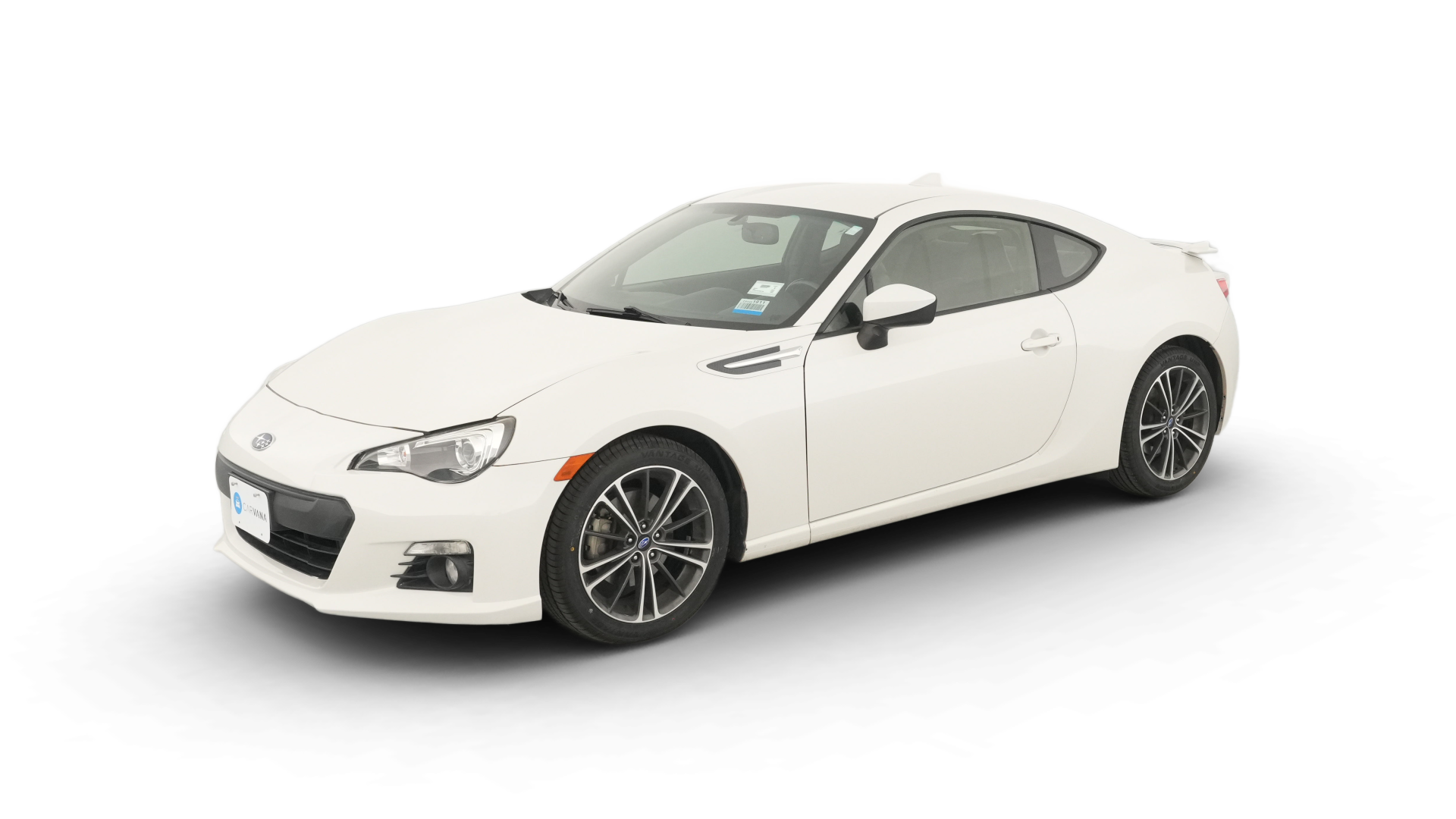 2015 Subaru BRZ Limited