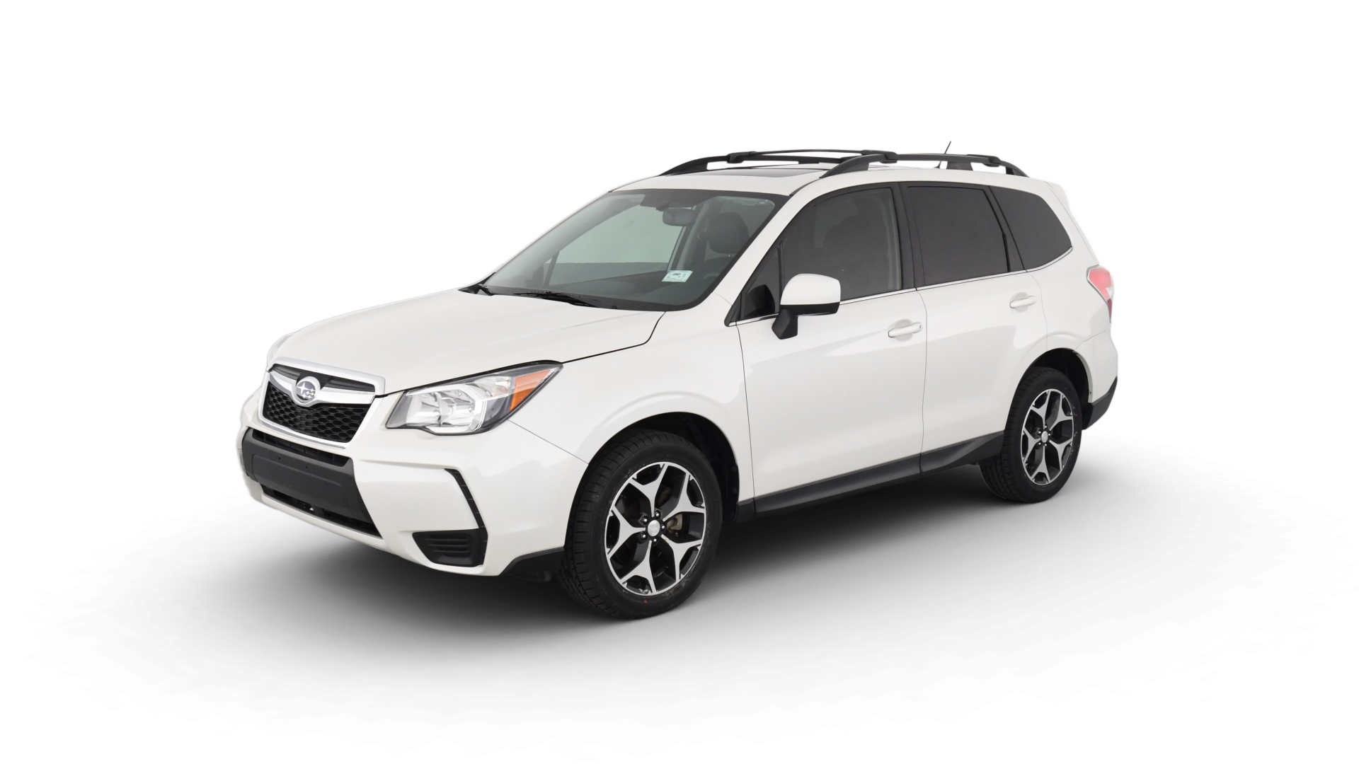 2015 Subaru Forester XT Premium