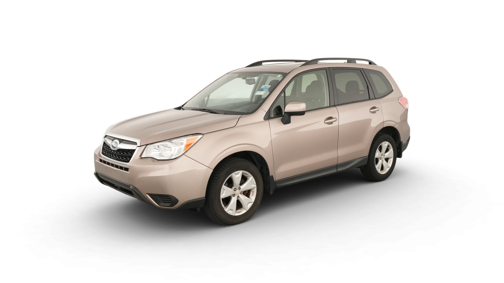 2015 Subaru Forester i Premium