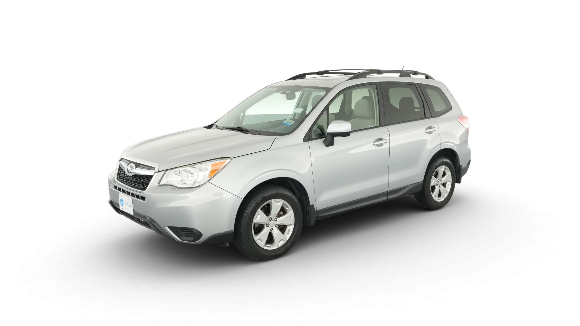 2015 Subaru Forester i Premium