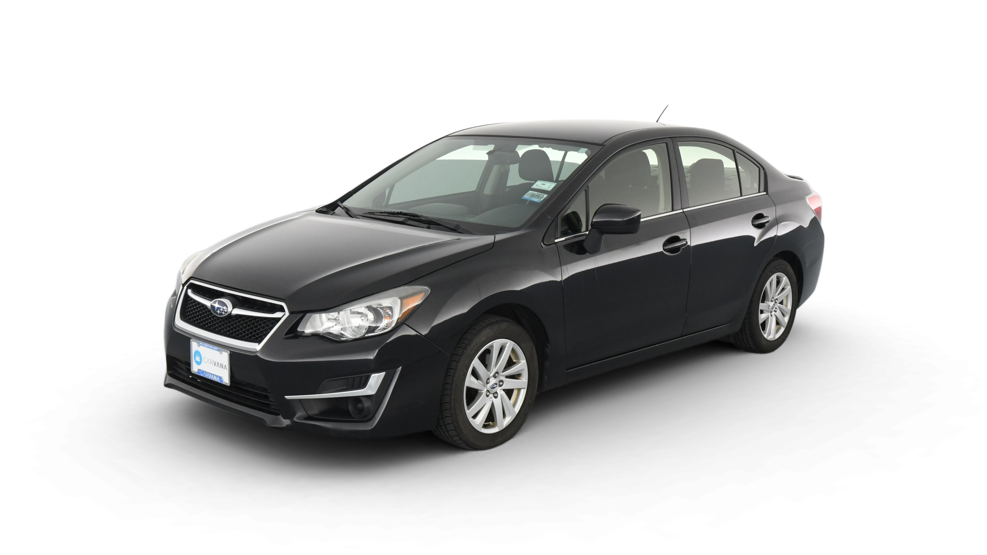 2015 Subaru Impreza Premium