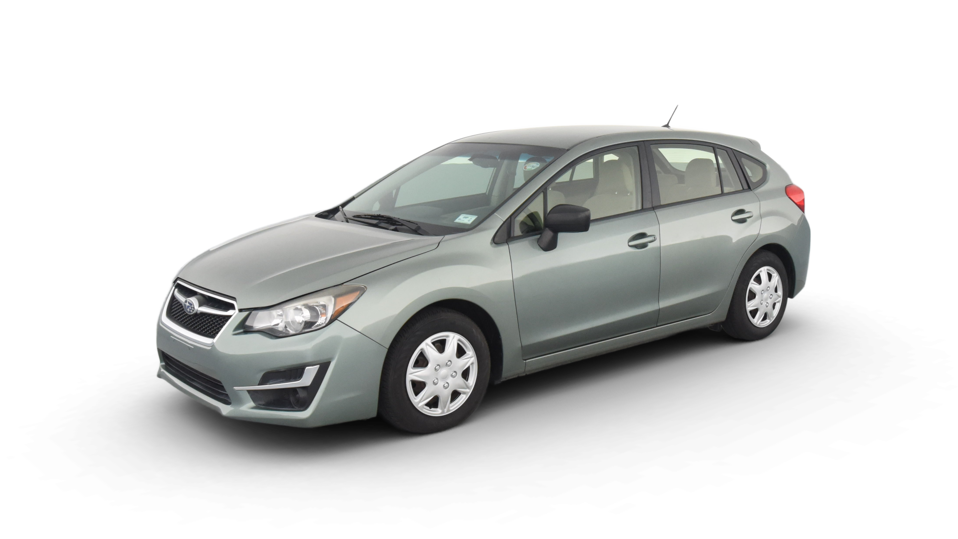 2015 Subaru Impreza 2.0I