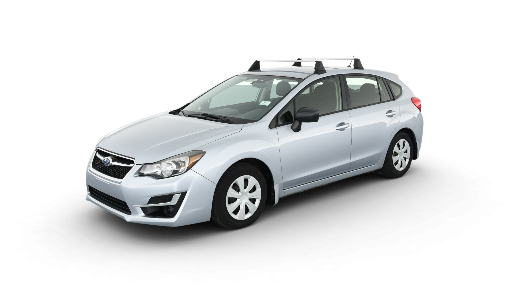 2015 Subaru Impreza 2.0I