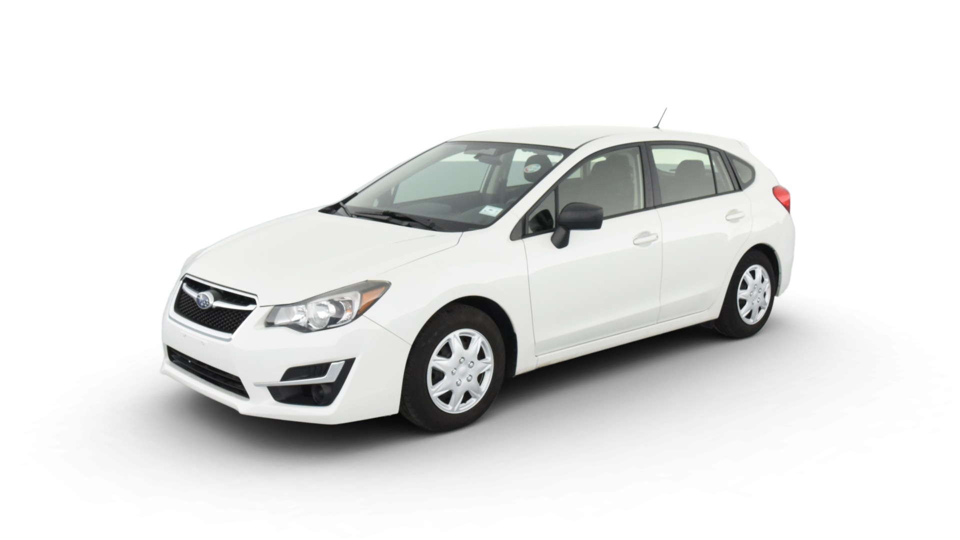 2015 Subaru Impreza 2.0I