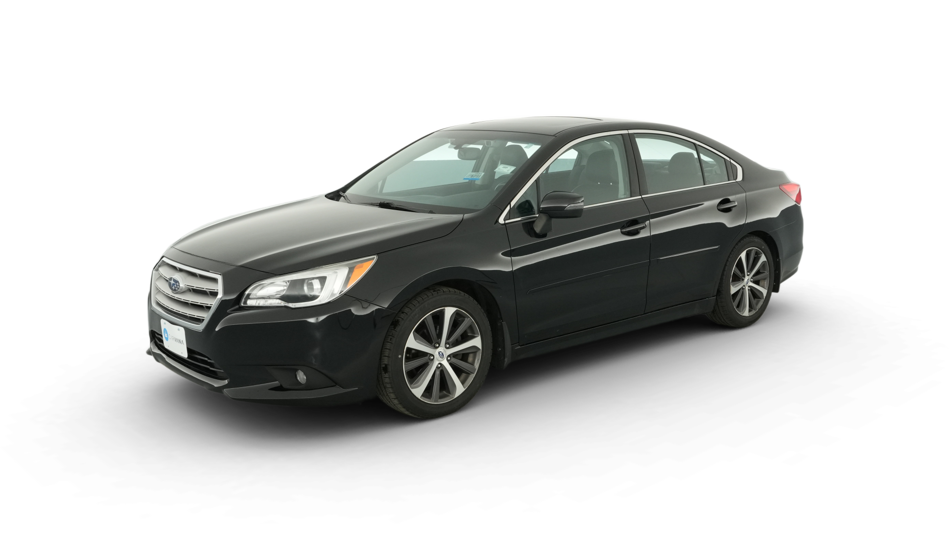 2015 Subaru Legacy vehicle photo