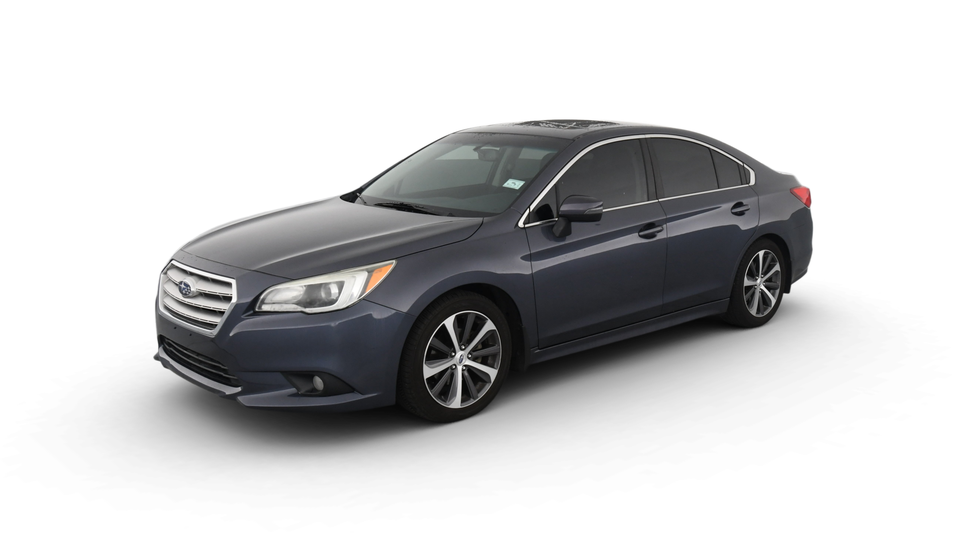 2015 Subaru Legacy 2.5i Limited