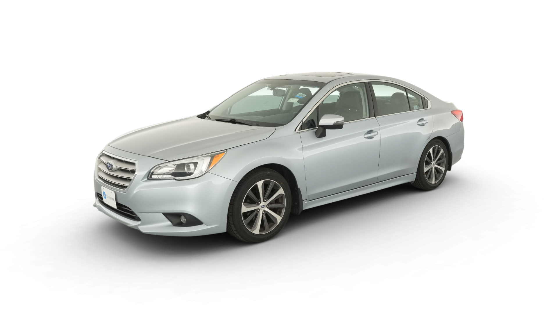 2015 Subaru Legacy vehicle photo