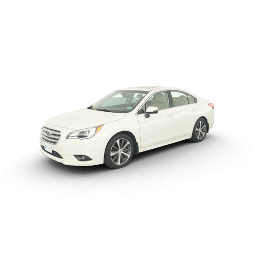 2015 Subaru Legacy