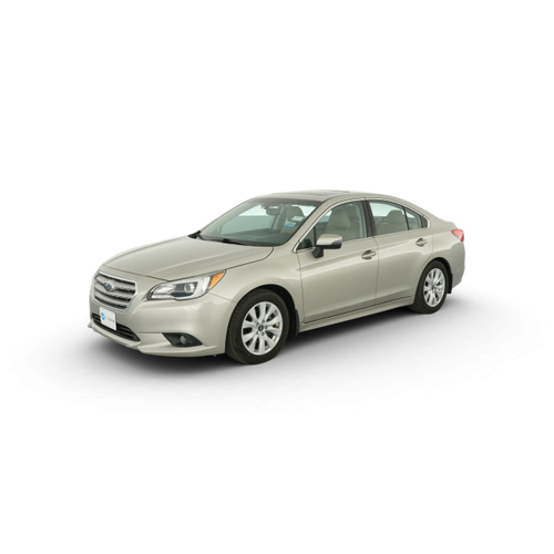 2015 Subaru Legacy