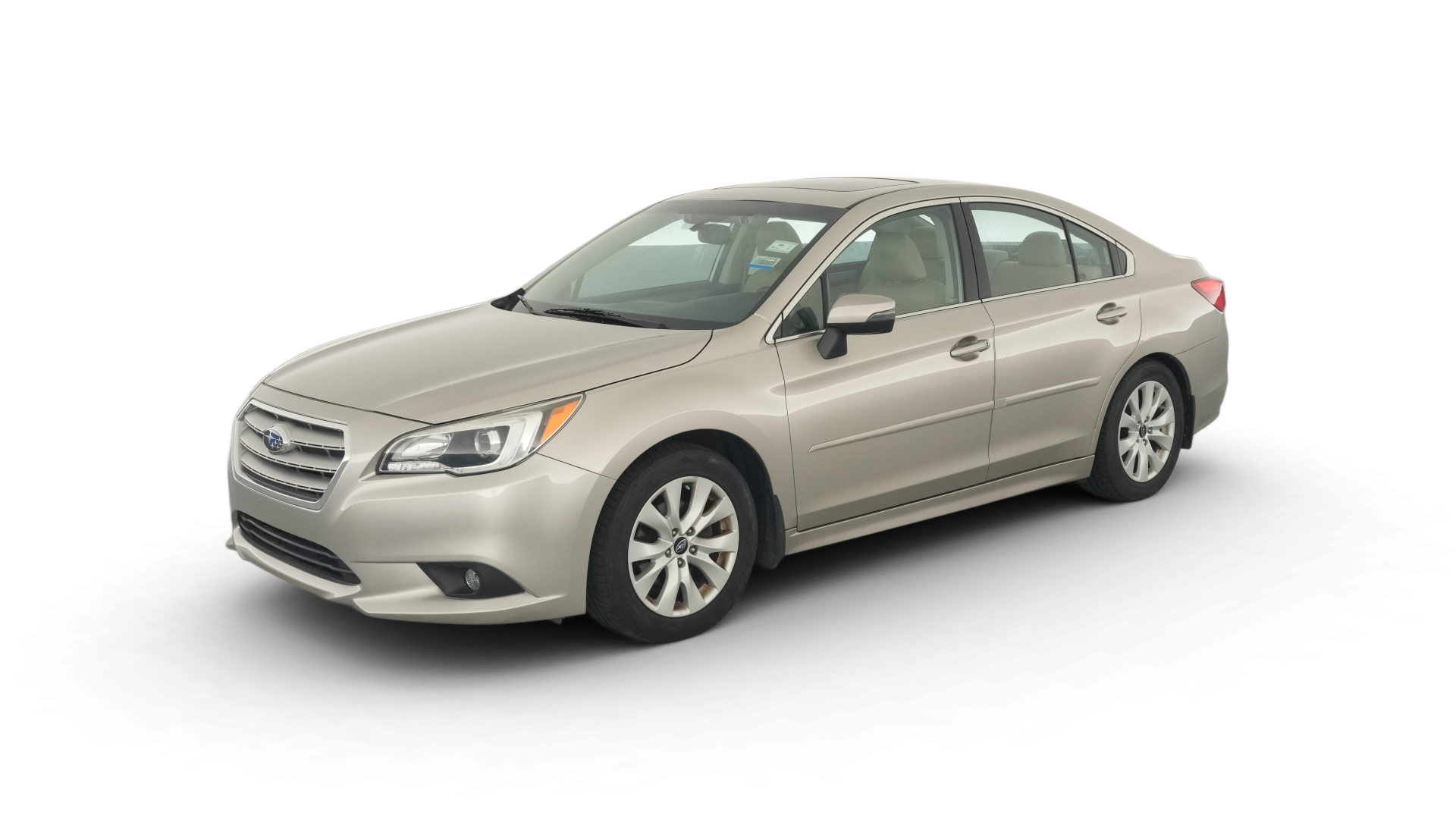 2015 Subaru Legacy
