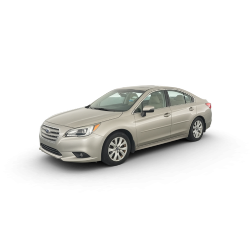 2015 Subaru Legacy