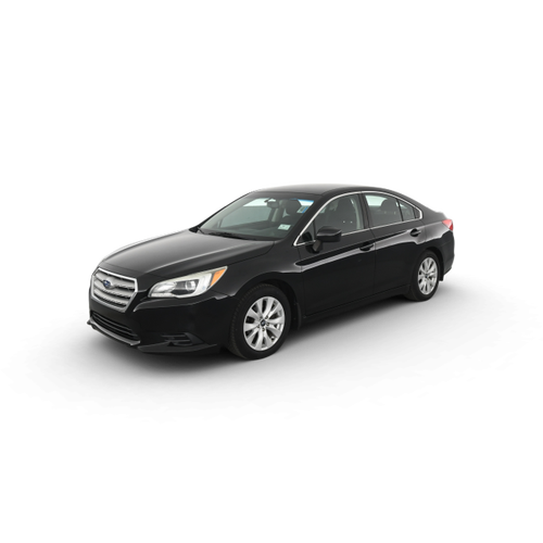 2015 Subaru Legacy