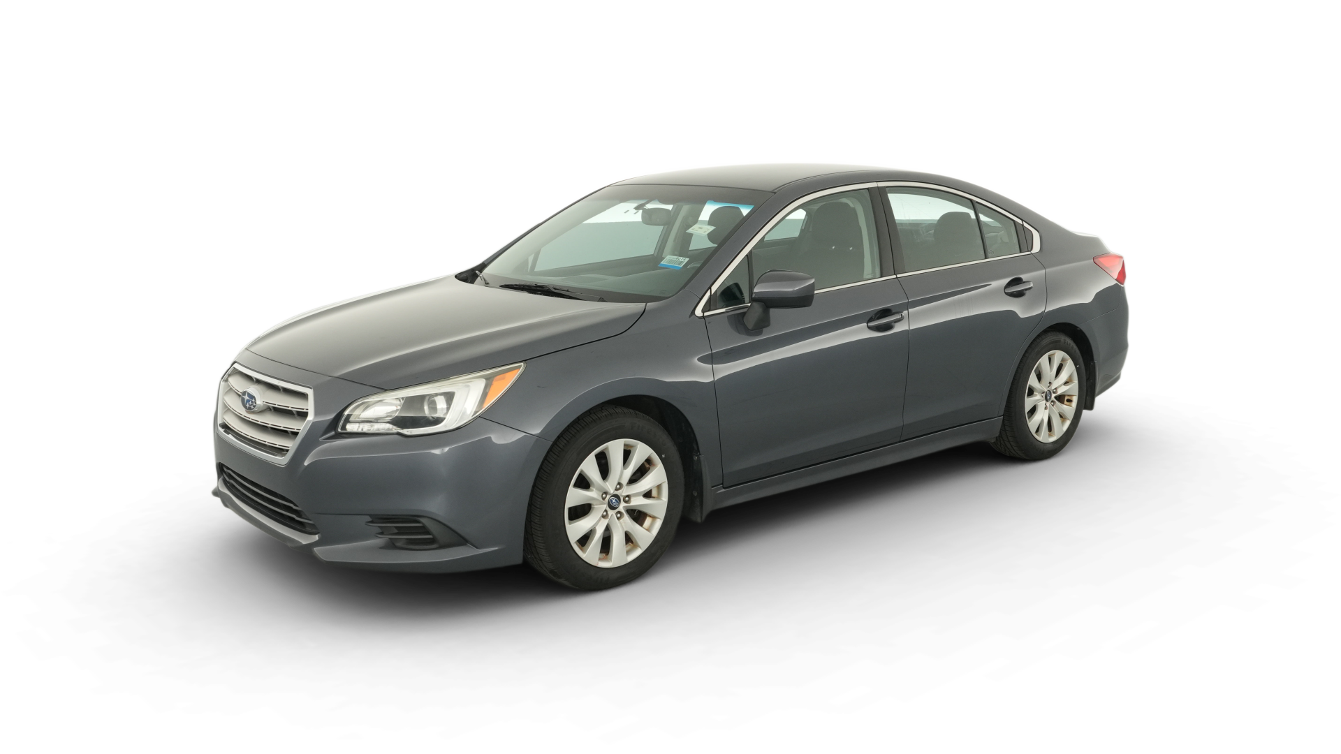2015 Subaru Legacy vehicle photo