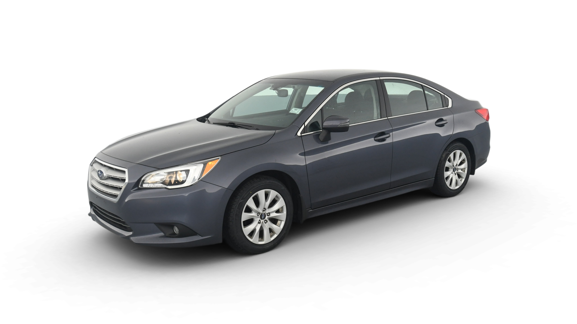 2015 Subaru Legacy