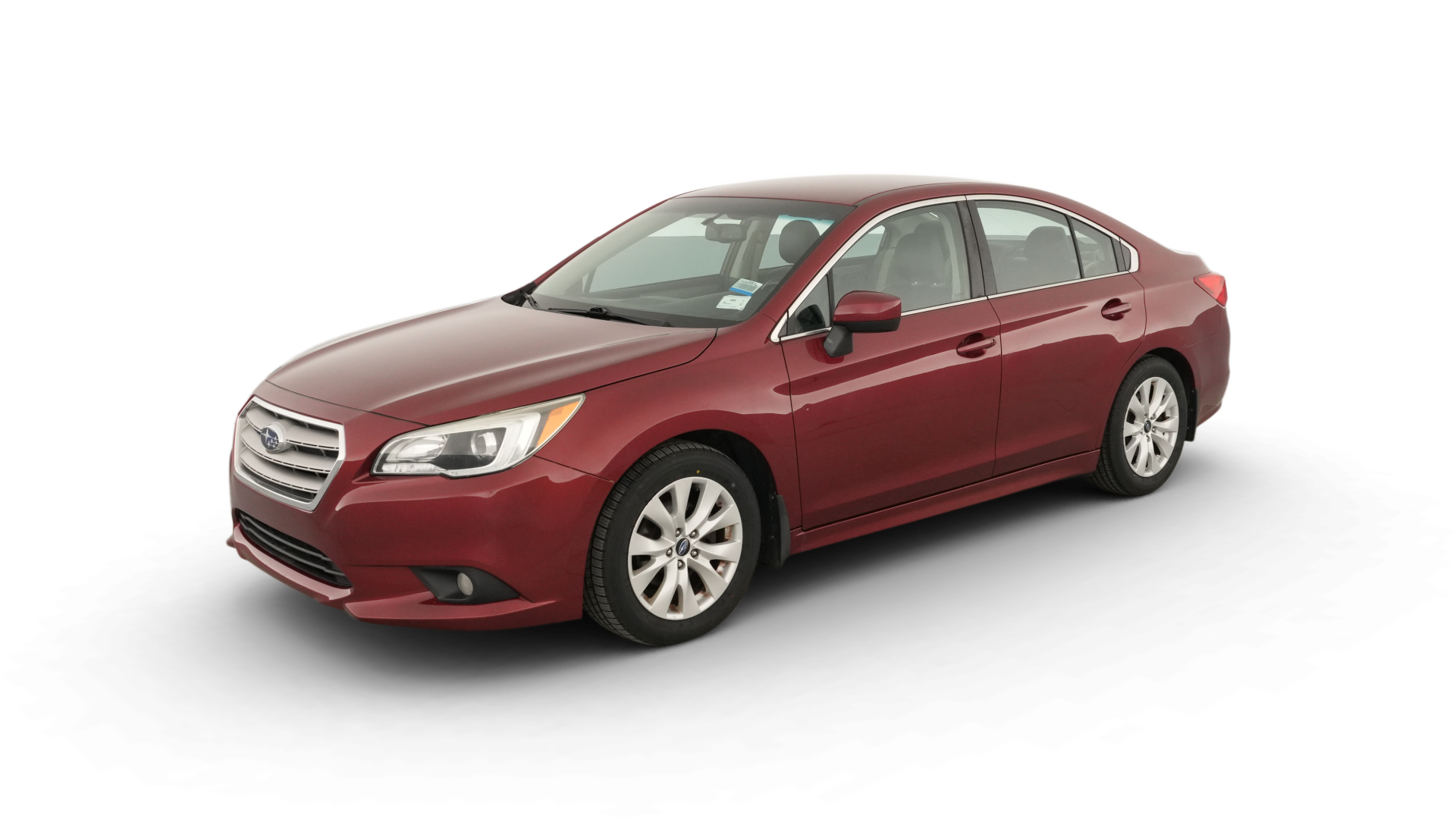 2015 Subaru Legacy 2.5i Premium