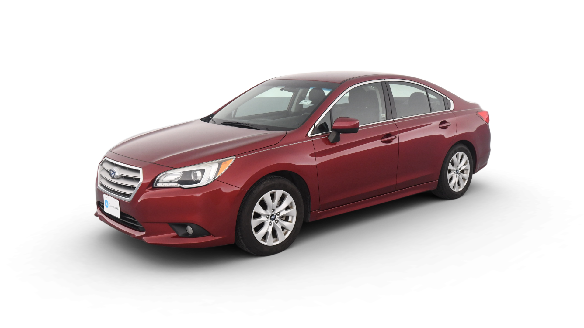 2015 Subaru Legacy 2.5i Premium