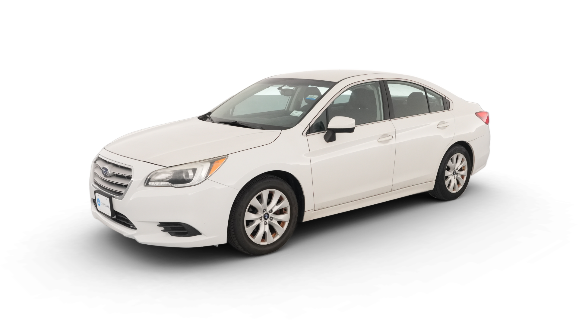 2015 Subaru Legacy vehicle photo