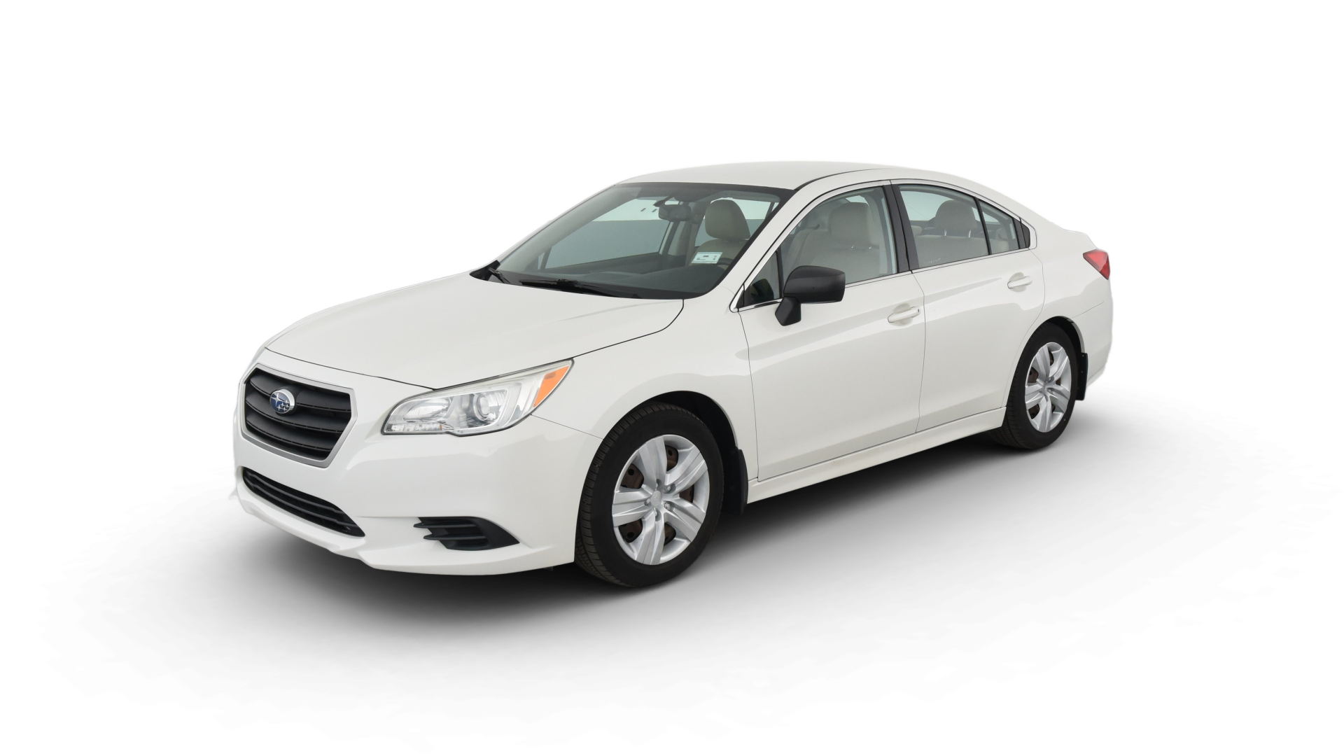 2015 Subaru Legacy vehicle photo