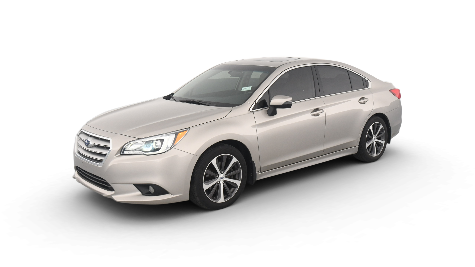 2015 Subaru Legacy 3.6R Limited