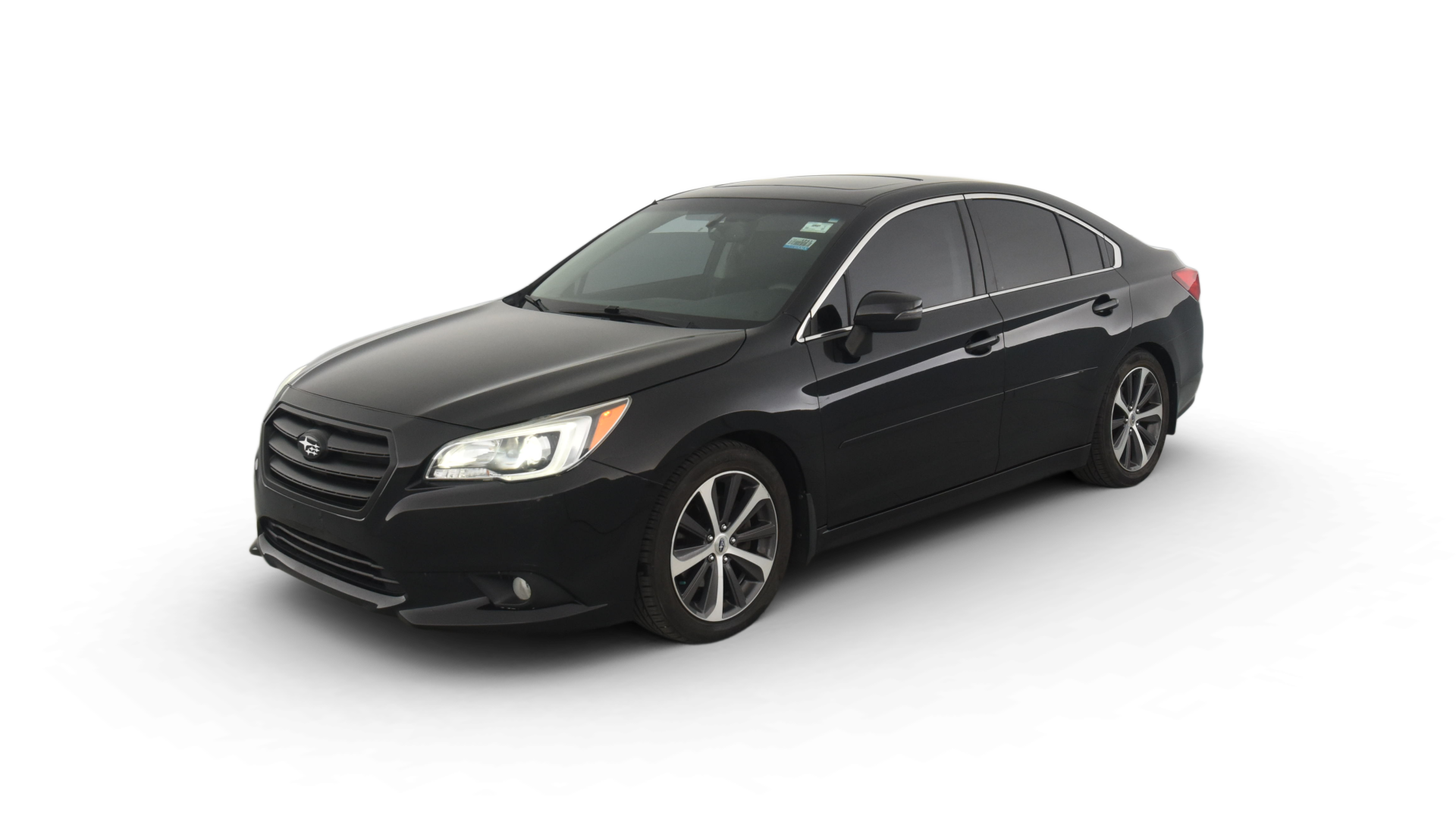 2015 Subaru Legacy vehicle photo