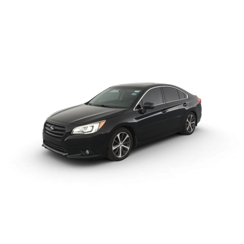 2015 Subaru Legacy