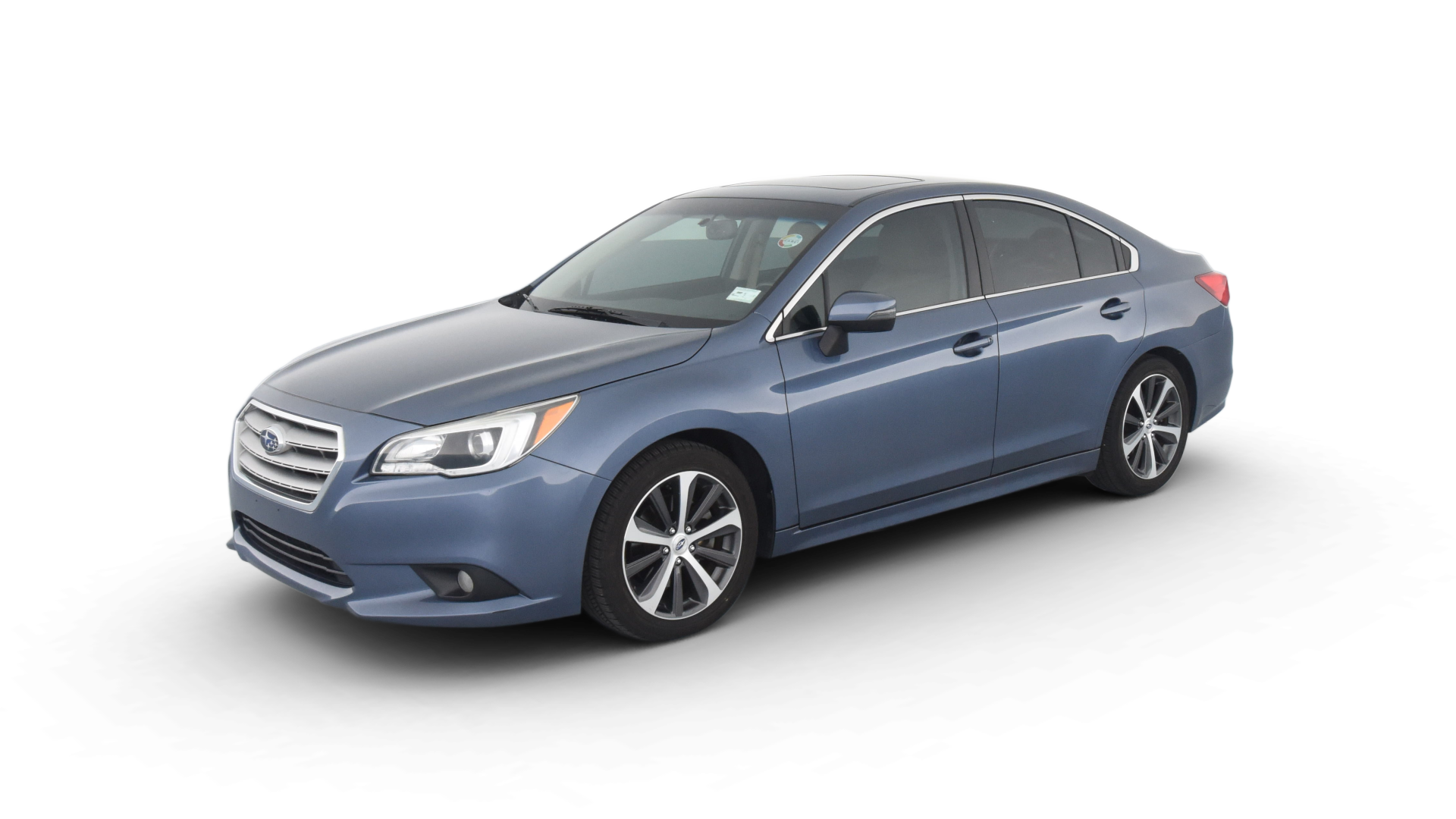 Used 2015 Subaru Legacy | Carvana