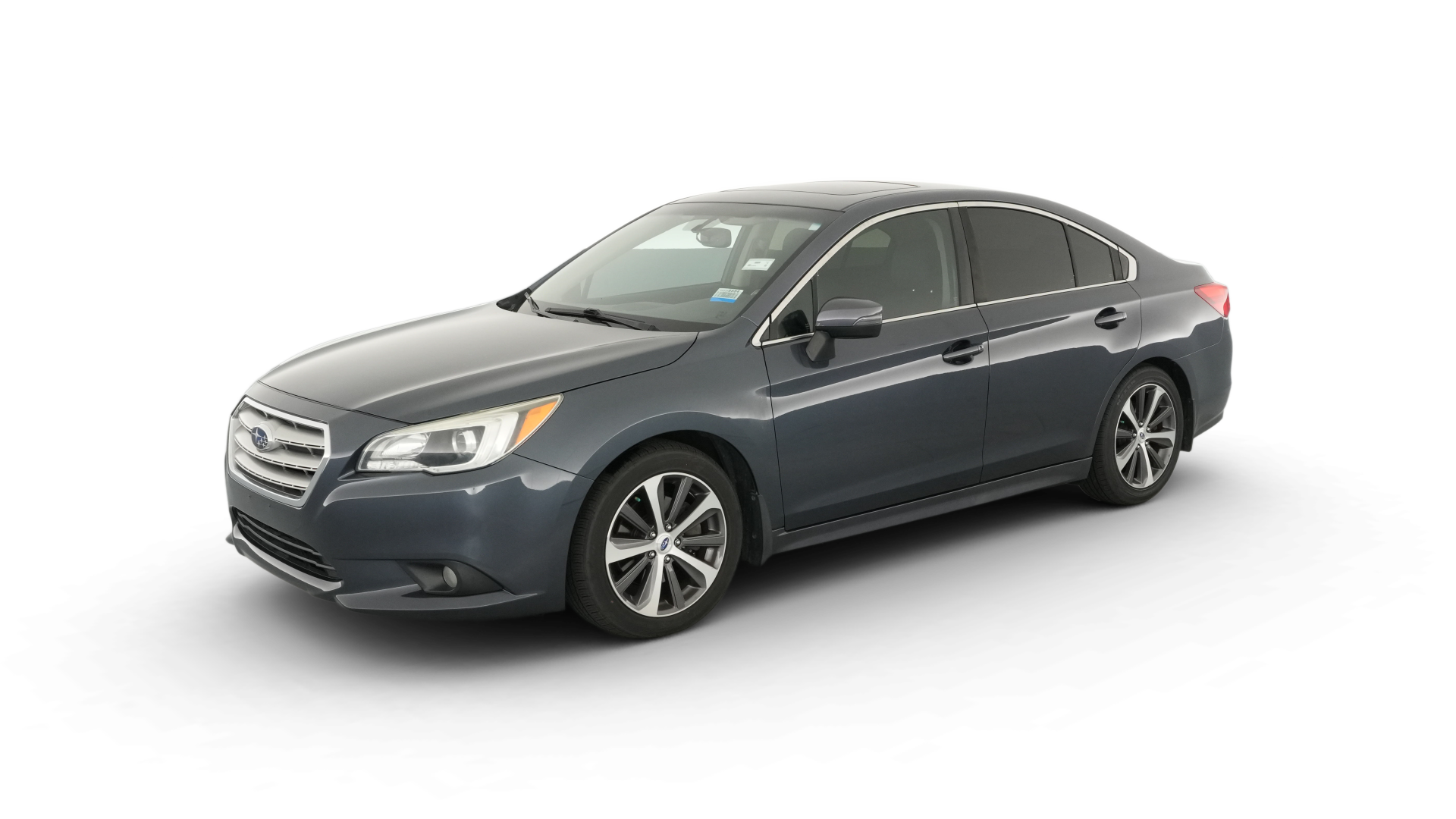 2015 Subaru Legacy 3.6R Limited