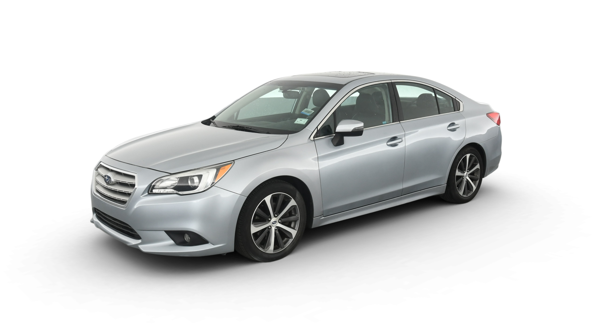 2015 Subaru Legacy 3.6R Limited