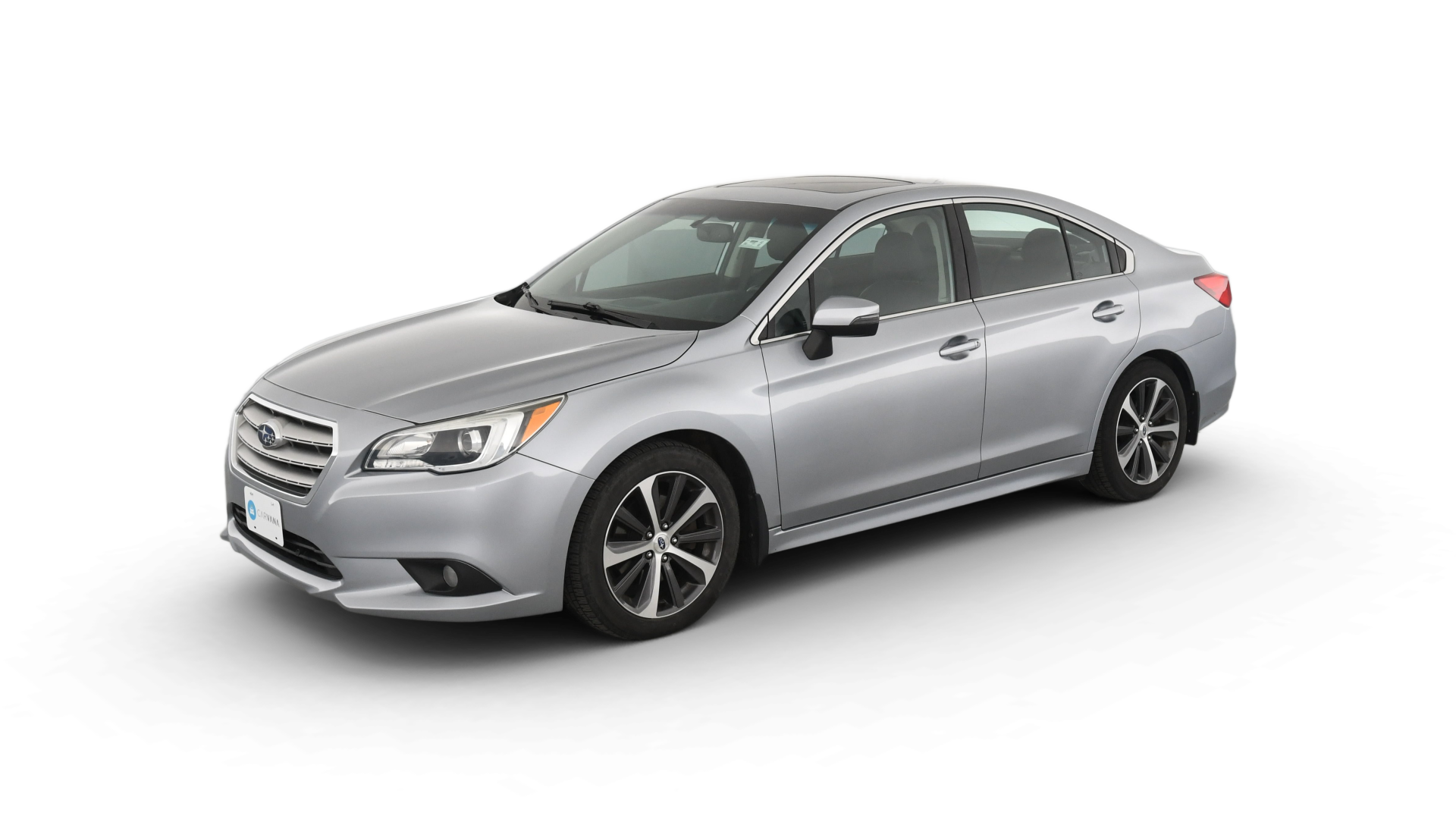 2015 Subaru Legacy