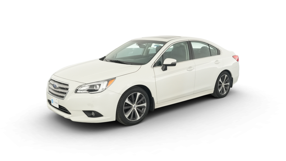 2015 Subaru Legacy