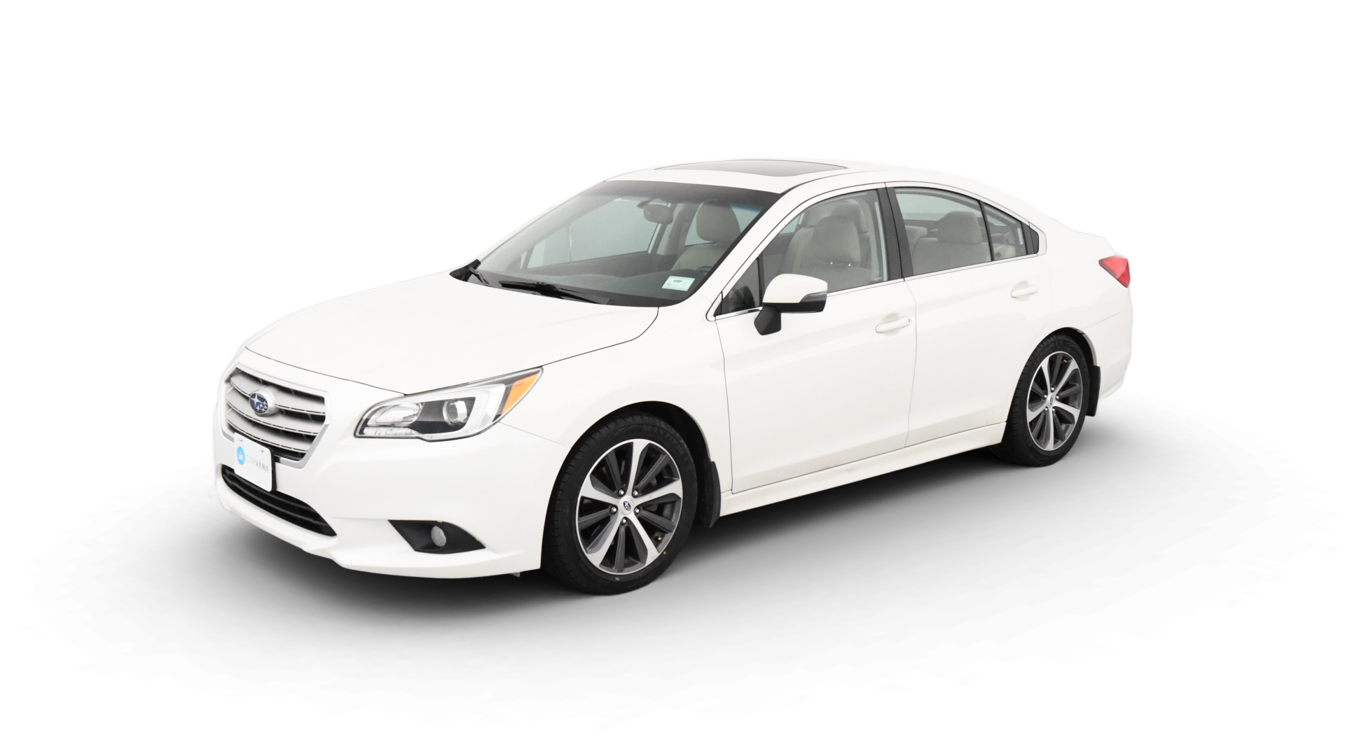2015 Subaru Legacy 3.6R Limited