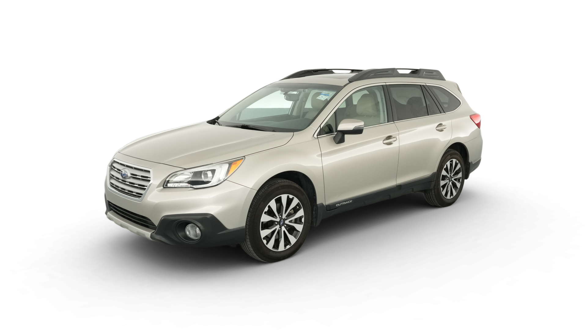 2015 Subaru Outback Limited