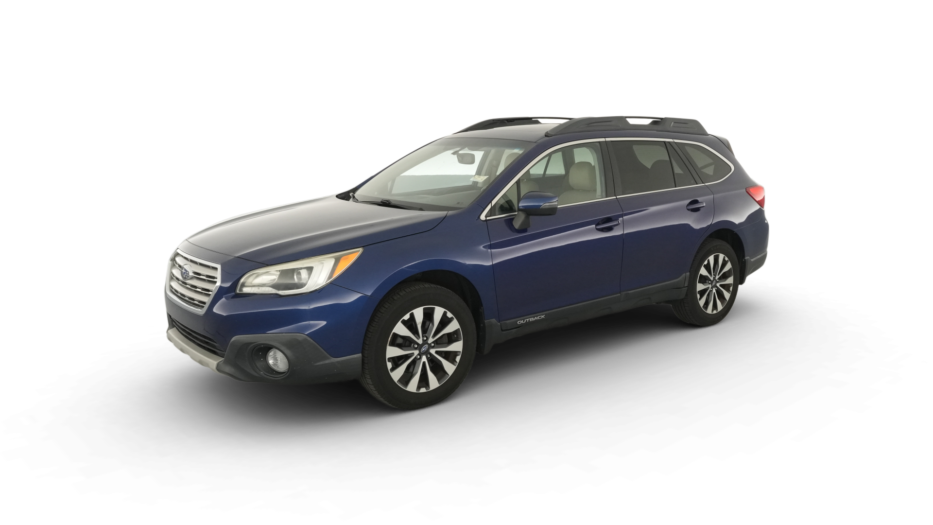 2015 Subaru Outback vehicle photo