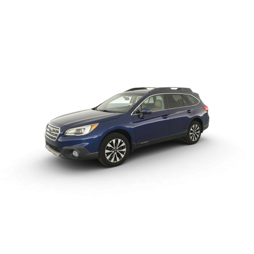 2015 Subaru Outback