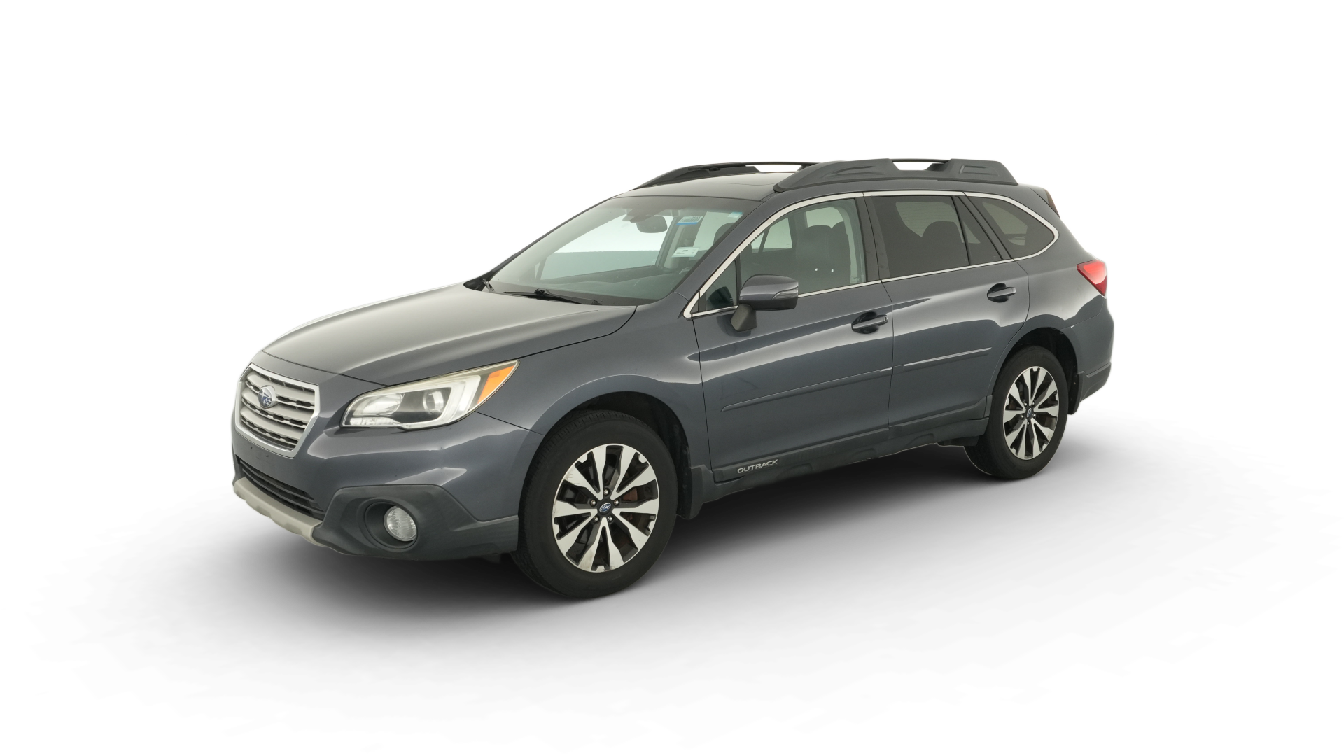 2015 Subaru Outback vehicle photo