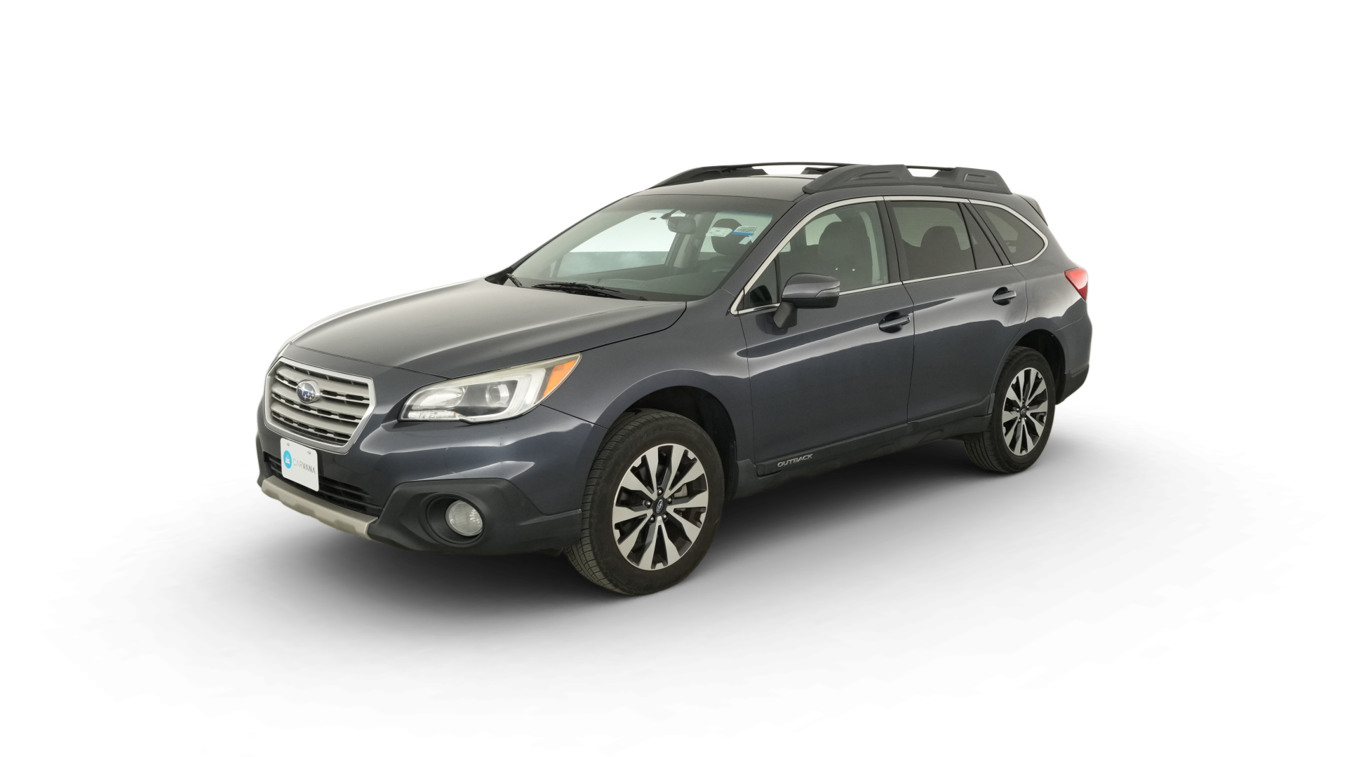 2015 Subaru Outback vehicle photo