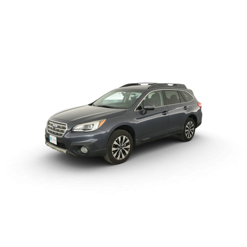2015 Subaru Outback