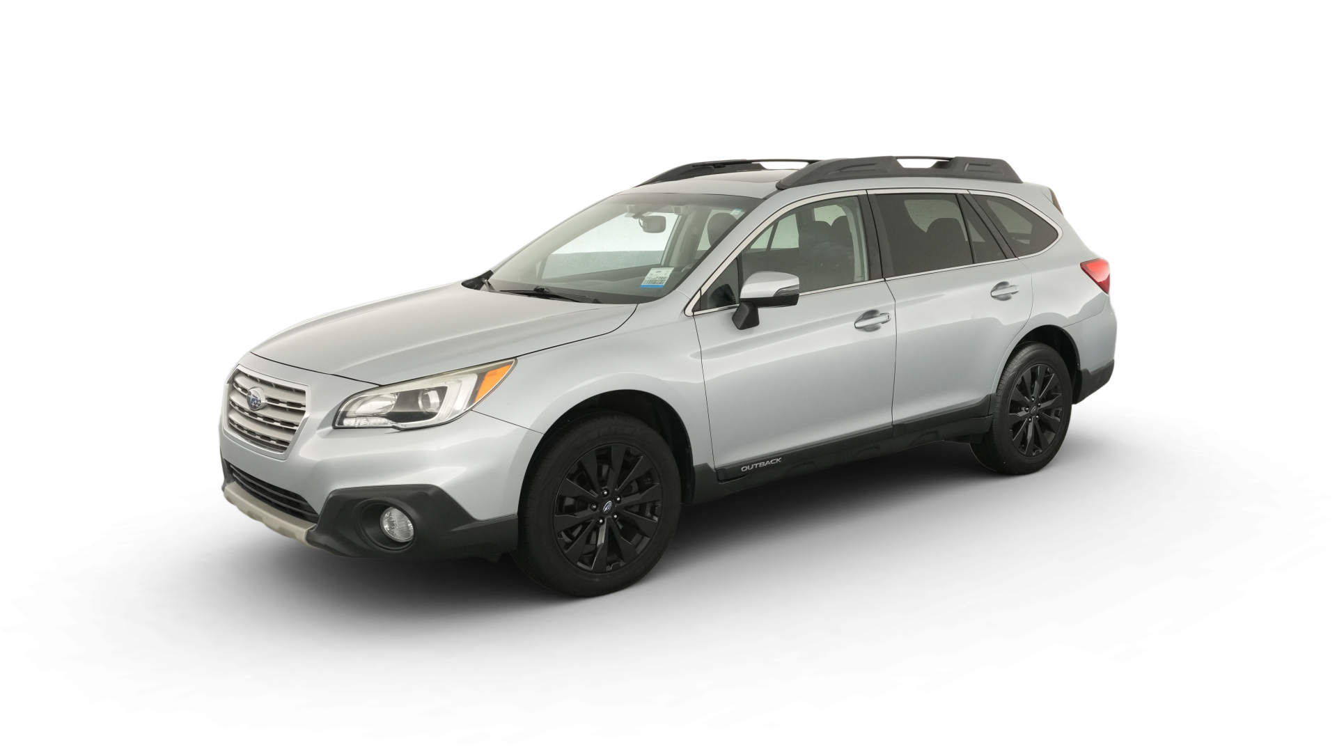 2015 Subaru Outback vehicle photo
