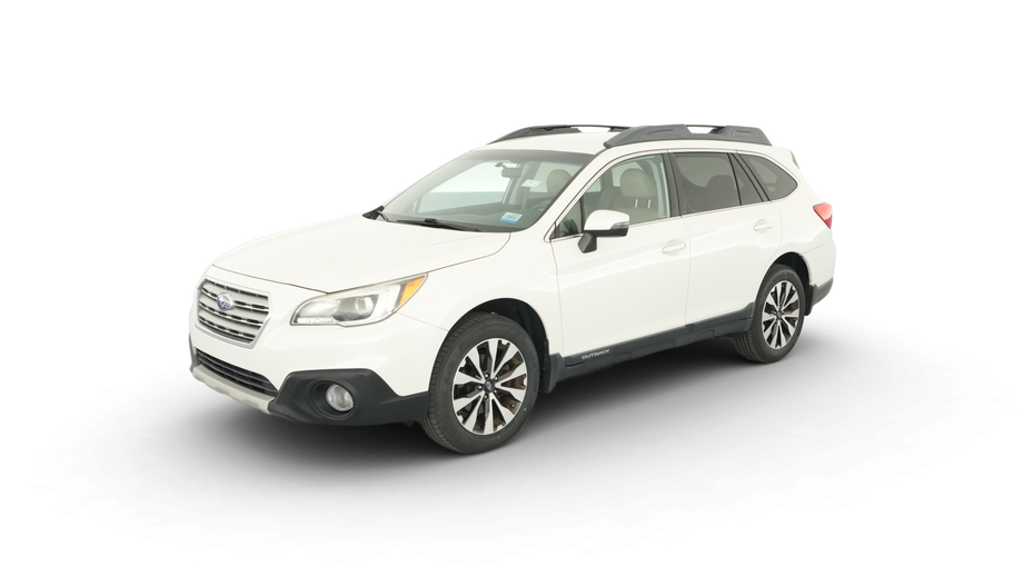 2015 Subaru Outback