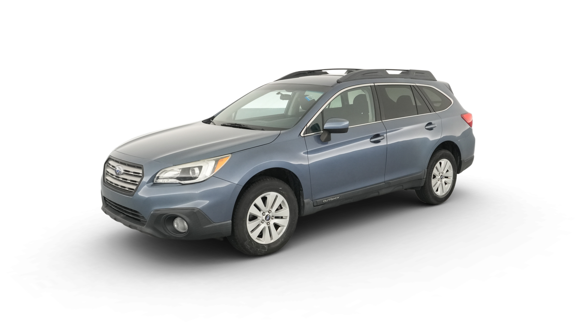 2015 Subaru Outback Premium