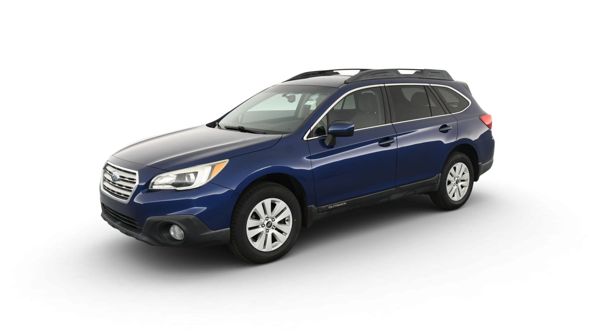 2015 Subaru Outback Premium