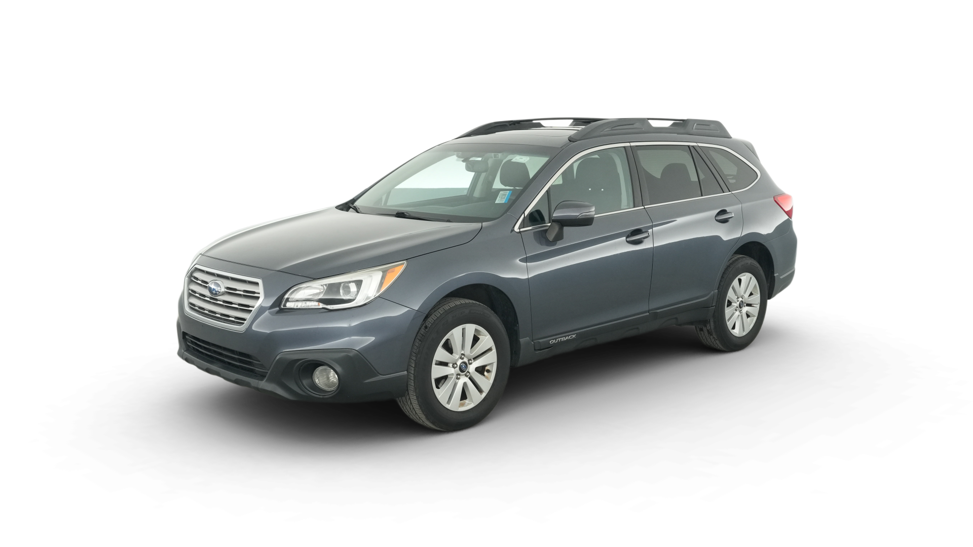2015 Subaru Outback Premium